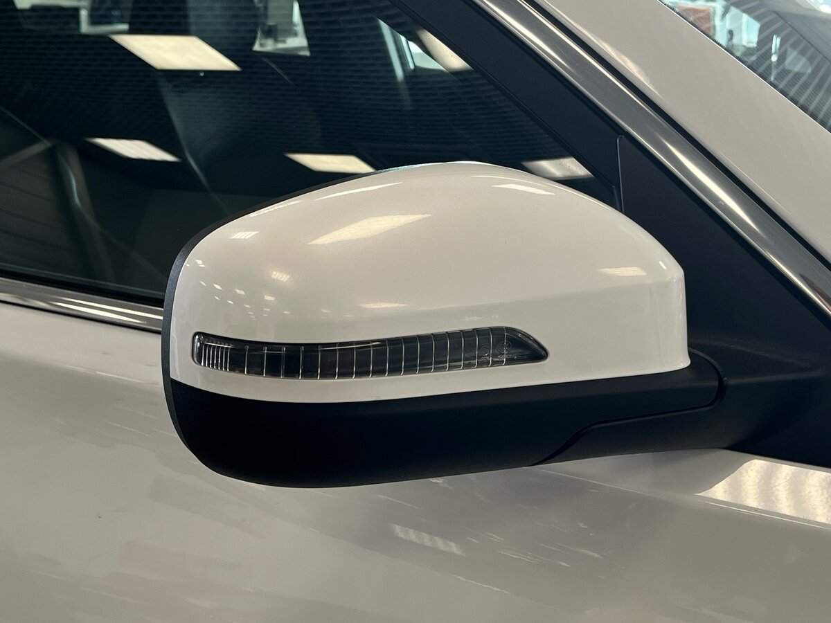 Chery Tiggo 7 Pro 2022 года с пробегом. Фото: #30