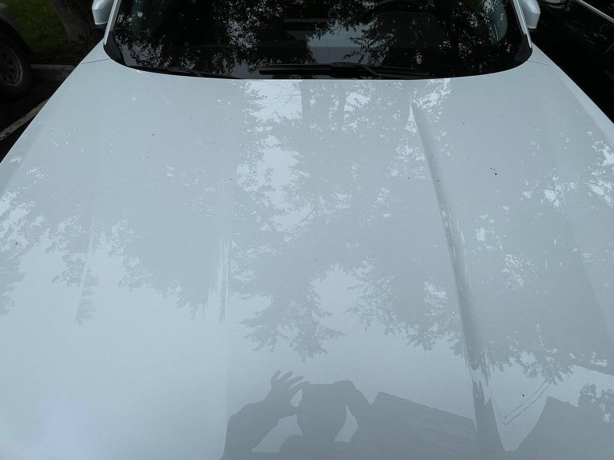 Chery Tiggo 7 Pro 2021 года с пробегом. Фото: #5