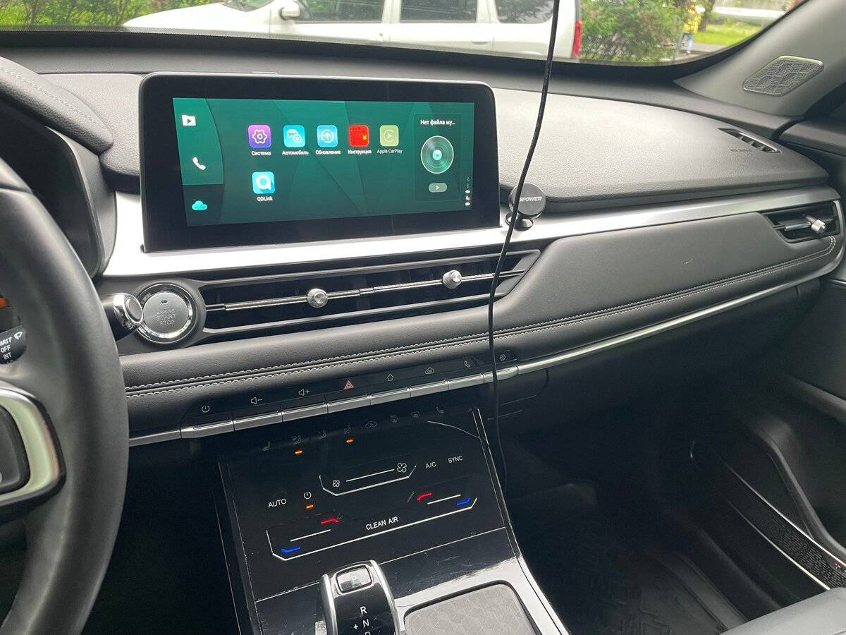 Chery Tiggo 7 Pro 2021 года с пробегом. Фото: #7