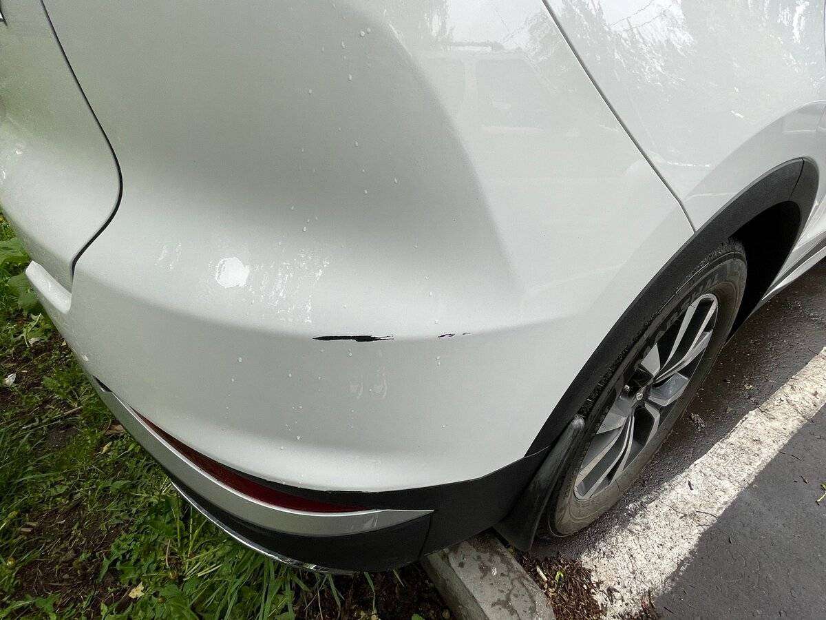 Chery Tiggo 7 Pro 2021 года с пробегом. Фото: #10