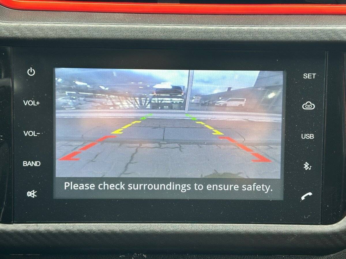 Chery Tiggo 2 2017 года с пробегом. Фото: #18