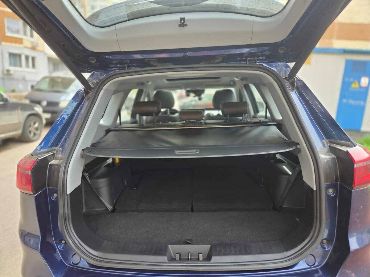 Chery Tiggo 8 Pro 2021 года с пробегом. Фото: #8