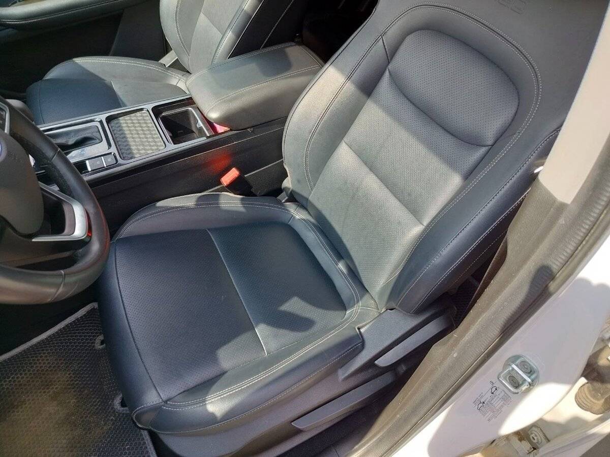 Chery Tiggo 4 Pro 2023 года с пробегом. Фото: #7