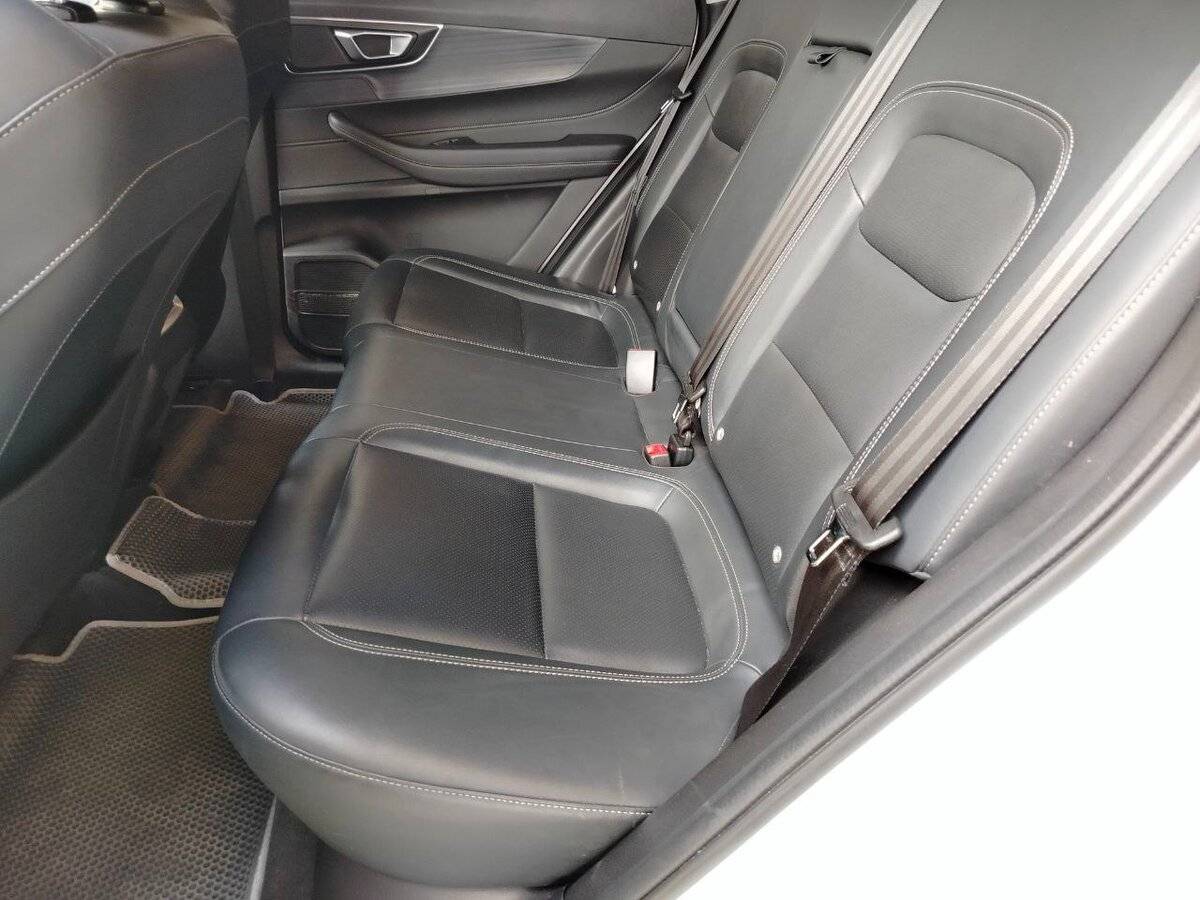 Chery Tiggo 4 Pro 2023 года с пробегом. Фото: #9