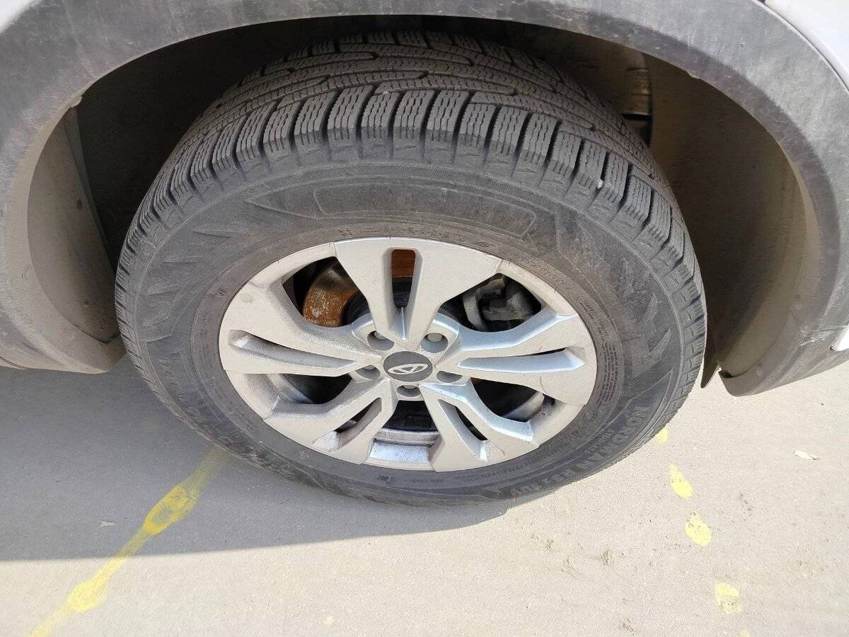 Chery Tiggo 4 Pro 2023 года с пробегом. Фото: #10