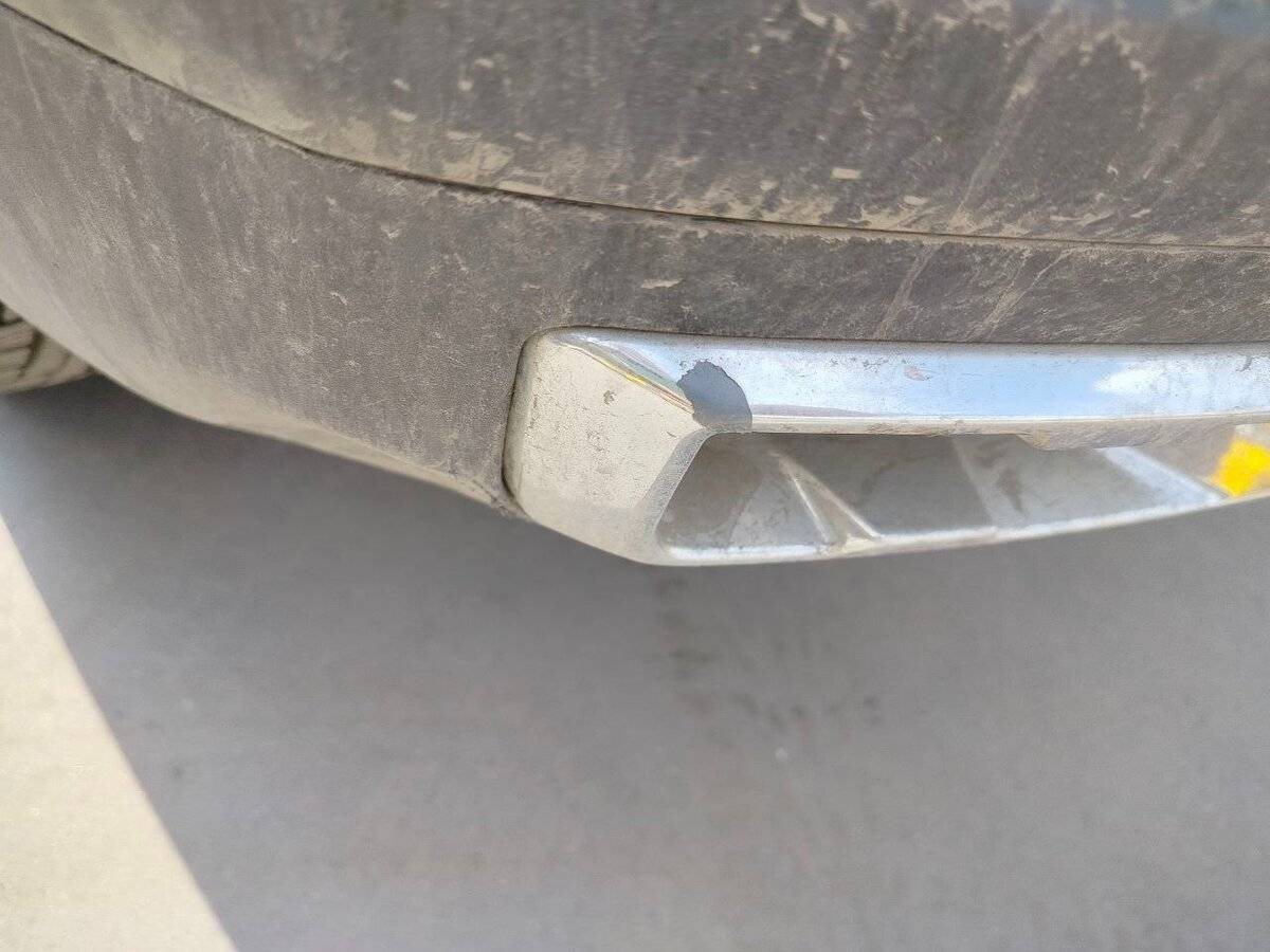 Chery Tiggo 4 Pro 2023 года с пробегом. Фото: #12