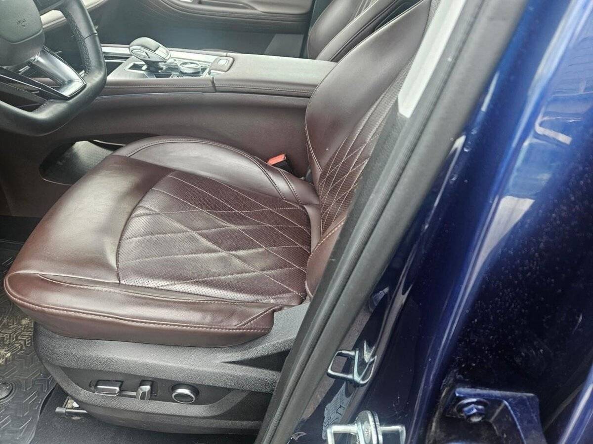 Chery Tiggo 8 Pro Max 2023 года с пробегом. Фото: #15