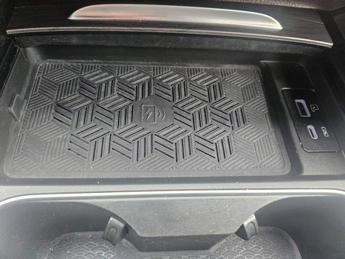 Chery Tiggo 8 Pro Max 2023 года с пробегом. Фото: #16