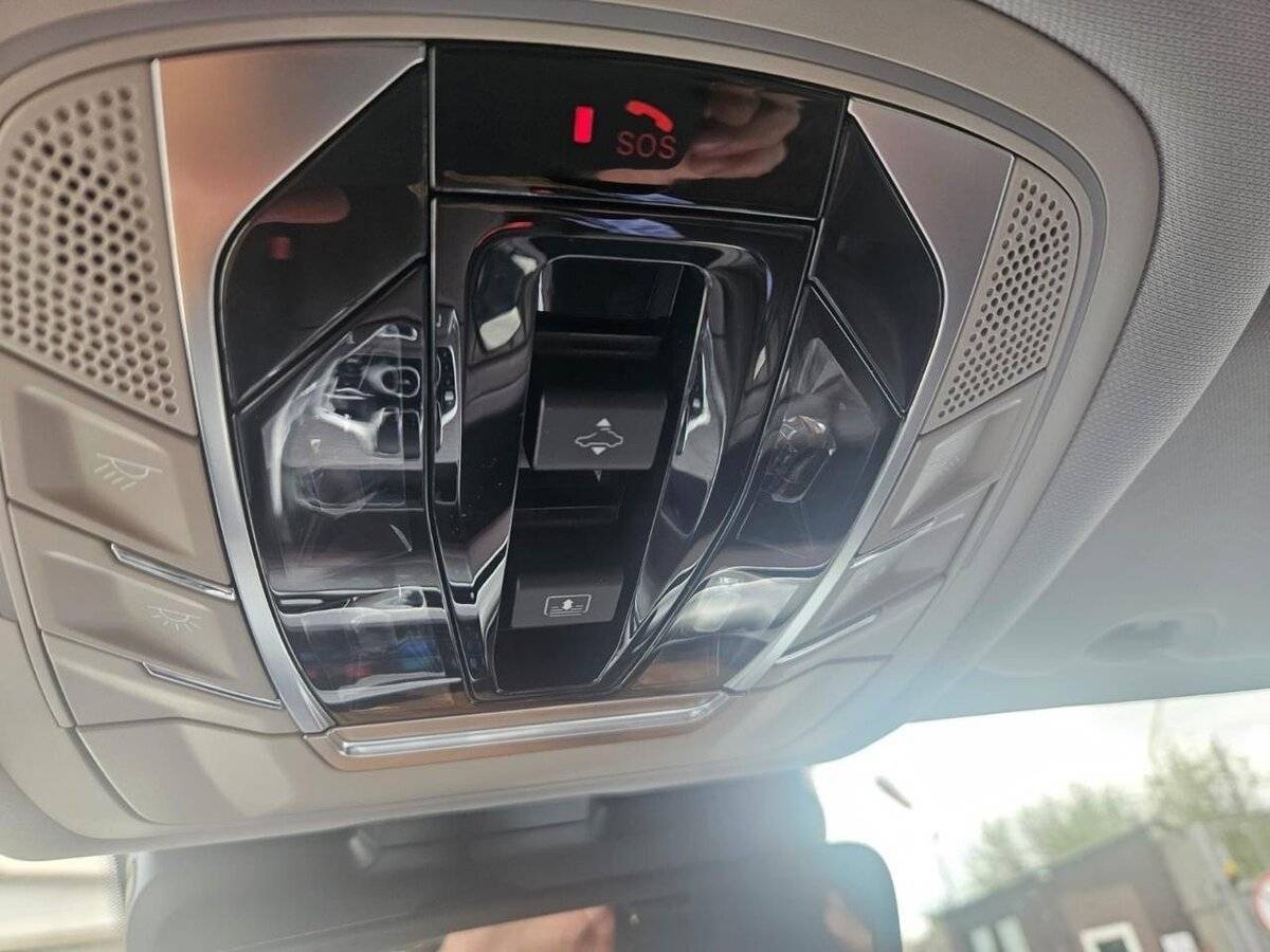 Chery Tiggo 8 Pro Max 2023 года с пробегом. Фото: #17