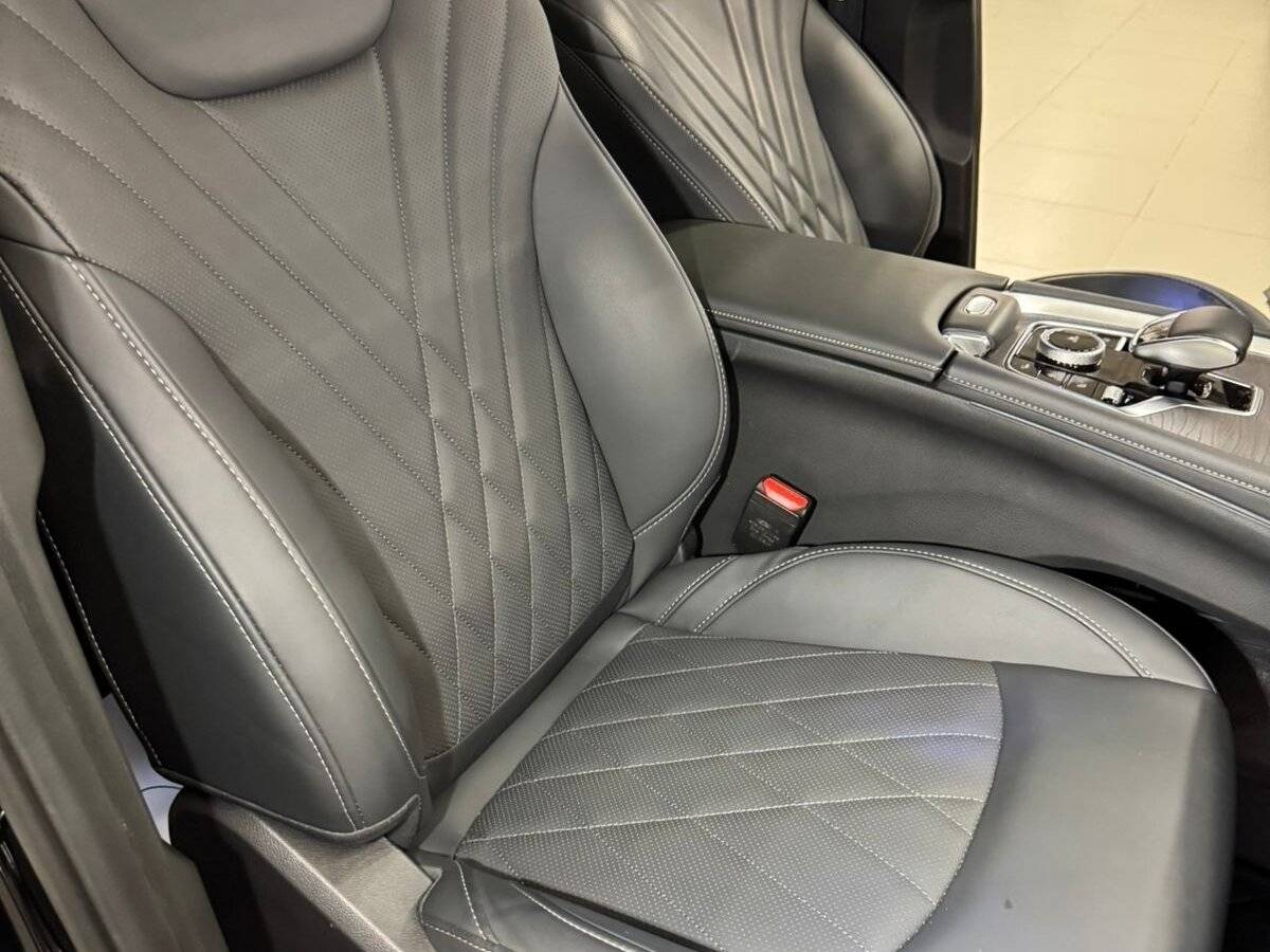 Chery Tiggo 8 Pro Max 2023 года с пробегом. Фото: #6