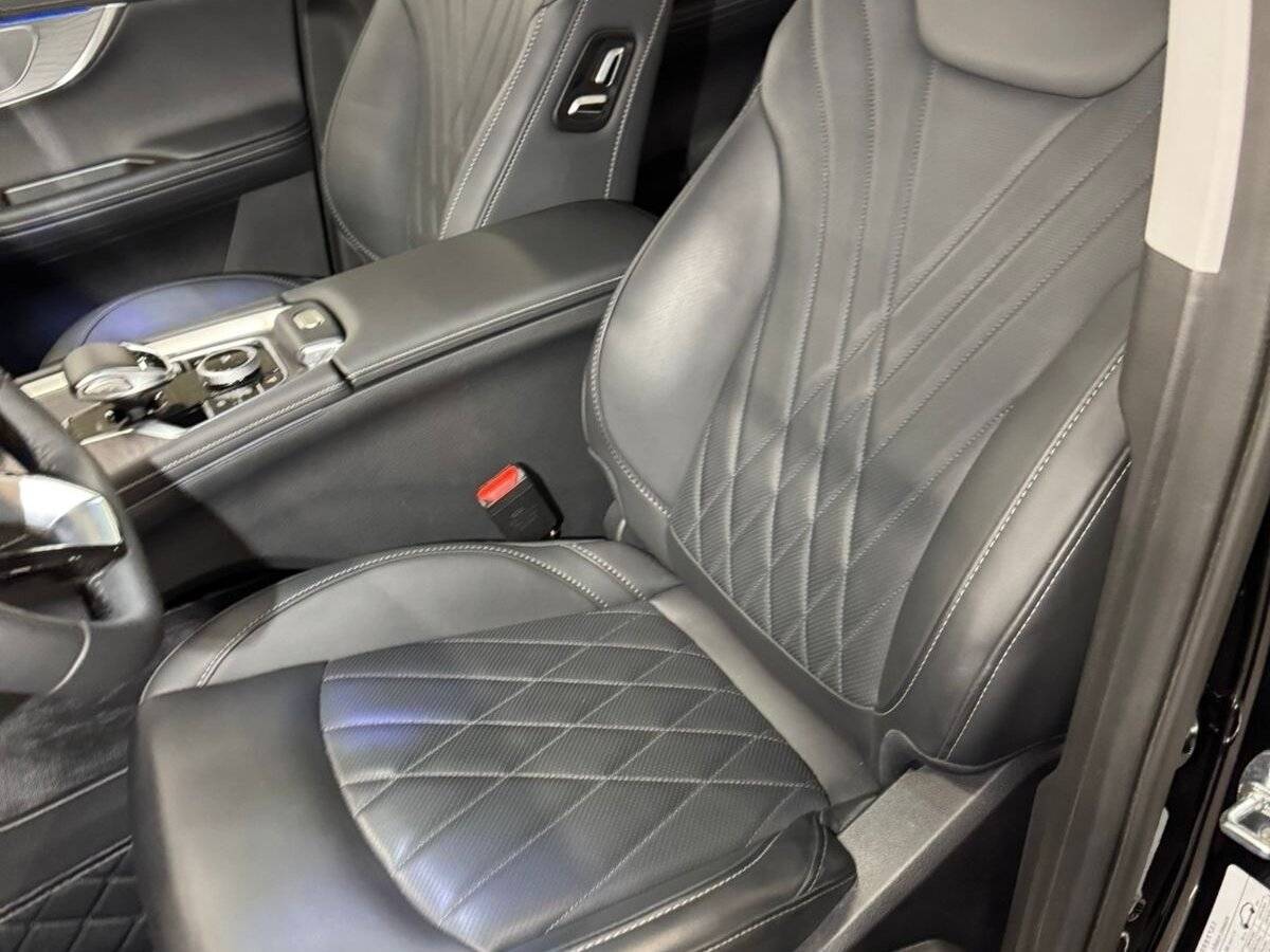 Chery Tiggo 8 Pro Max 2023 года с пробегом. Фото: #7