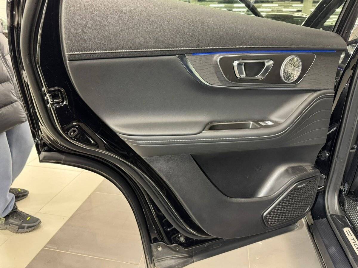 Chery Tiggo 8 Pro Max 2023 года с пробегом. Фото: #12