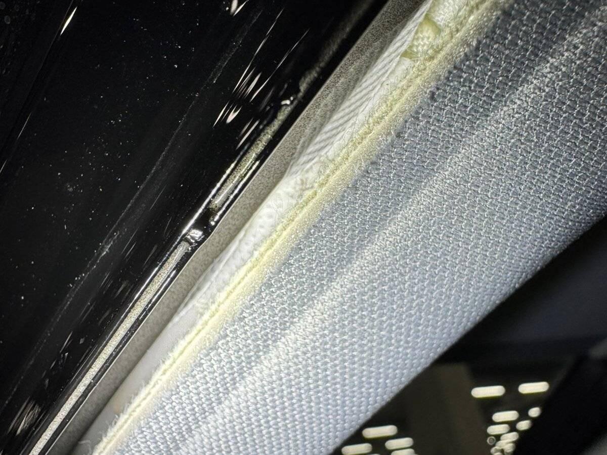 Chery Tiggo 8 Pro Max 2023 года с пробегом. Фото: #16