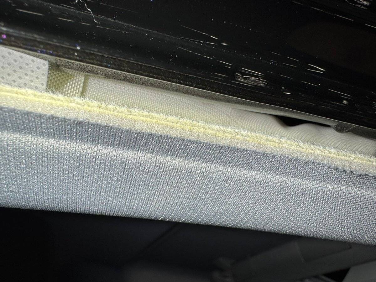 Chery Tiggo 8 Pro Max 2023 года с пробегом. Фото: #17