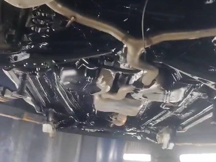 Chery Tiggo 8 Pro Max 2023 года с пробегом. Фото: #18