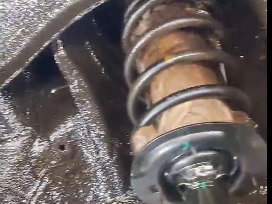 Chery Tiggo 8 Pro Max 2023 года с пробегом. Фото: #19