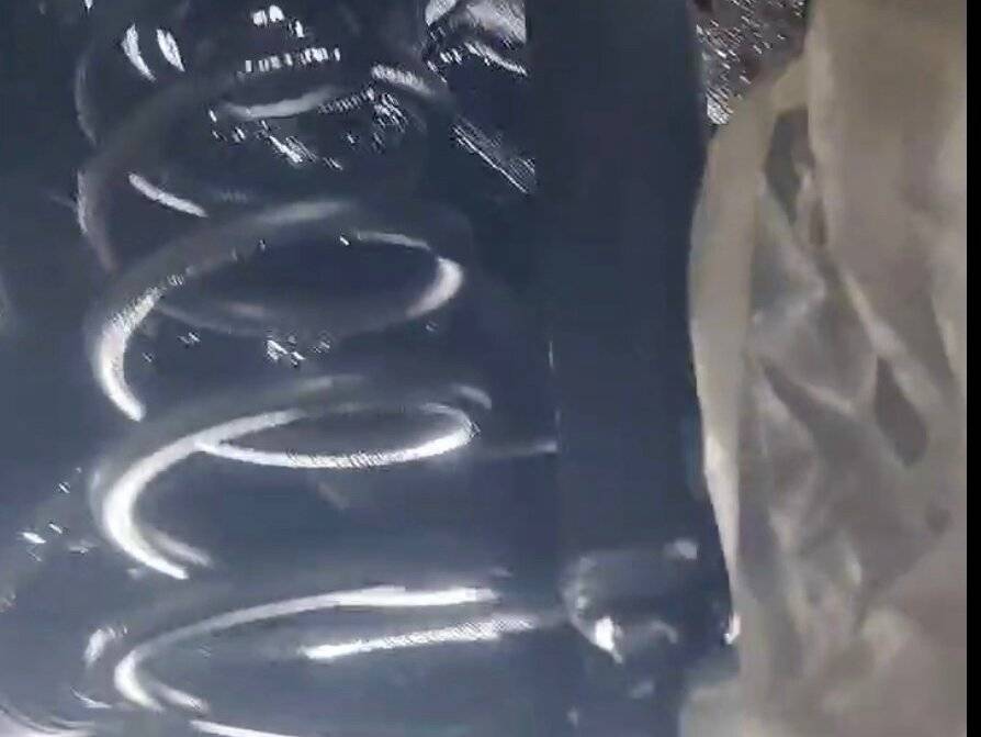 Chery Tiggo 8 Pro Max 2023 года с пробегом. Фото: #20