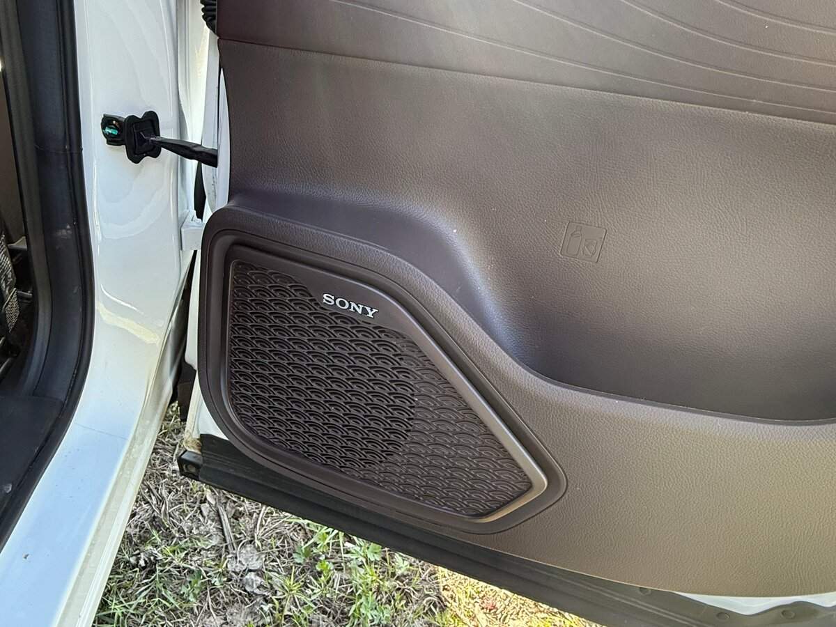 Chery Tiggo 8 Pro Max 2023 года с пробегом. Фото: #13