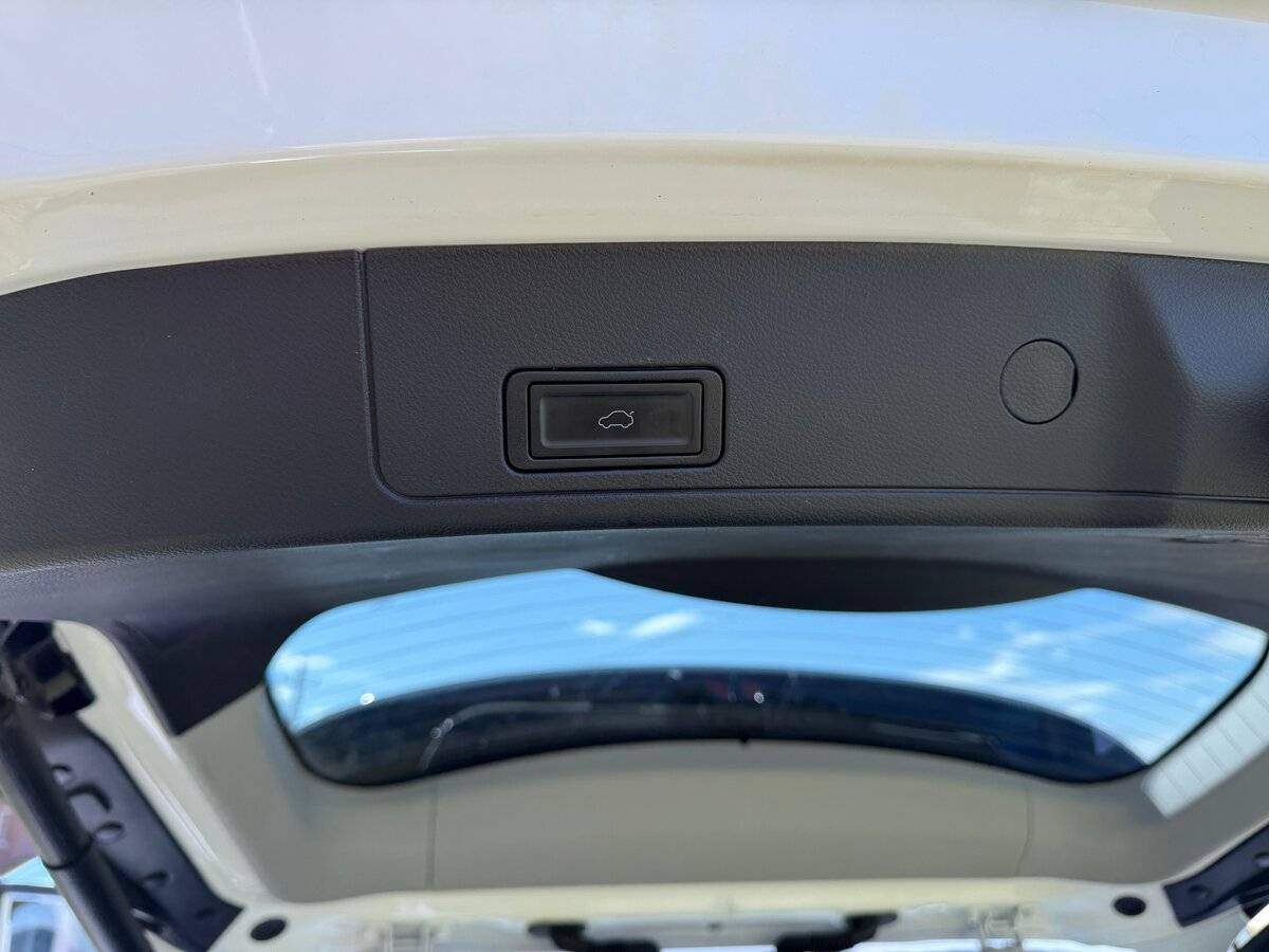 Chery Tiggo 8 Pro Max 2023 года с пробегом. Фото: #14