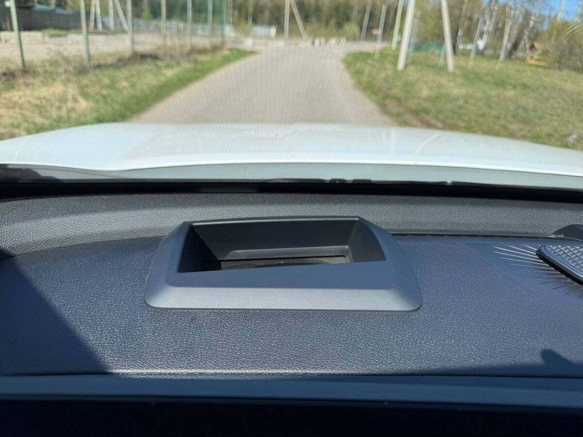 Chery Tiggo 8 Pro Max 2023 года с пробегом. Фото: #22