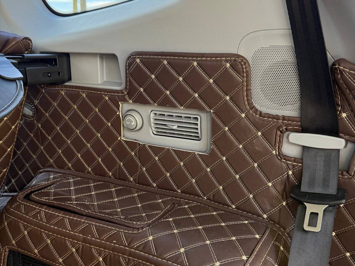 Chery Tiggo 8 Pro Max 2023 года с пробегом. Фото: #24