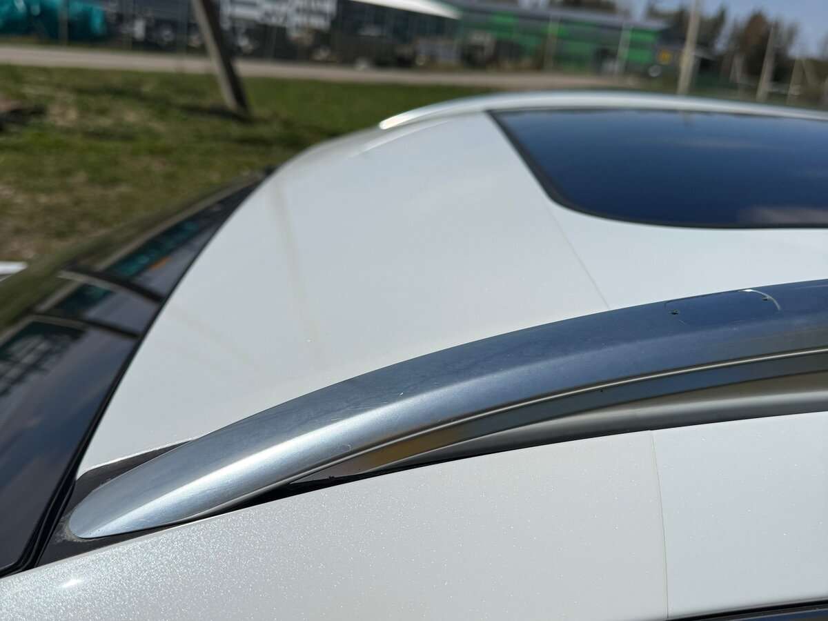 Chery Tiggo 8 Pro Max 2023 года с пробегом. Фото: #27