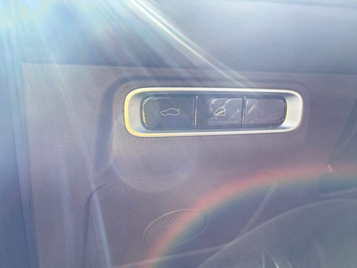 Chery Tiggo 8 Pro Max 2023 года с пробегом. Фото: #29