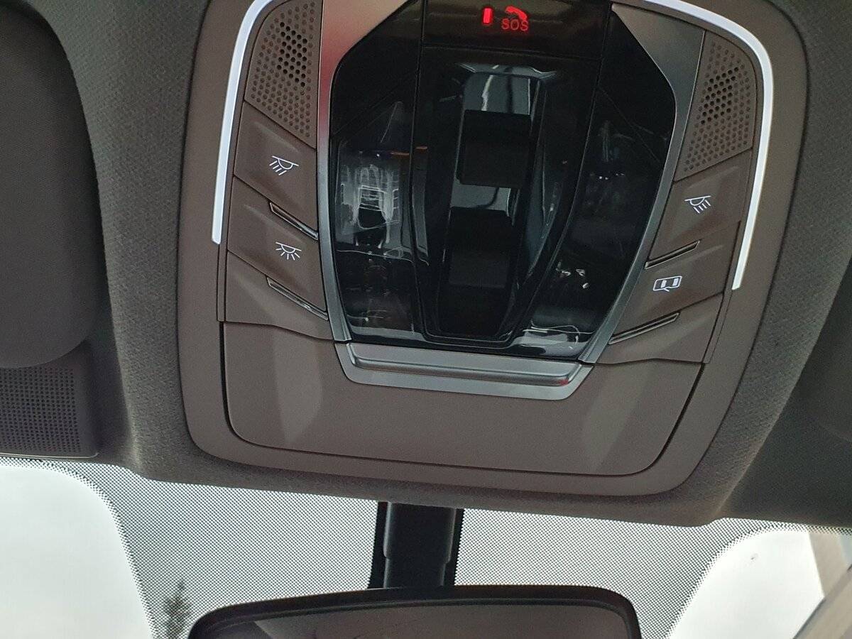 Chery Tiggo 7 Pro Max 2023 года с пробегом. Фото: #12