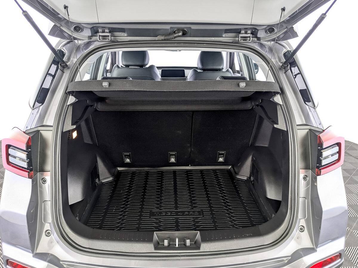 Chery Tiggo 4 Pro 2023 года с пробегом. Фото: #9