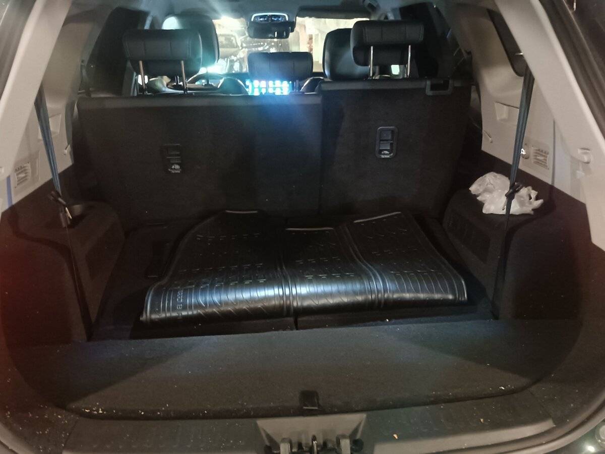 Chery Tiggo 8 Pro Max 2023 года с пробегом. Фото: #10