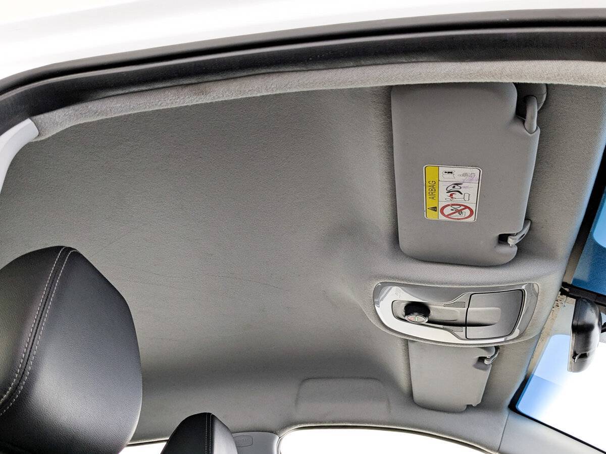 Б/У Чери Тигго 4 2021 года. Фото: #20