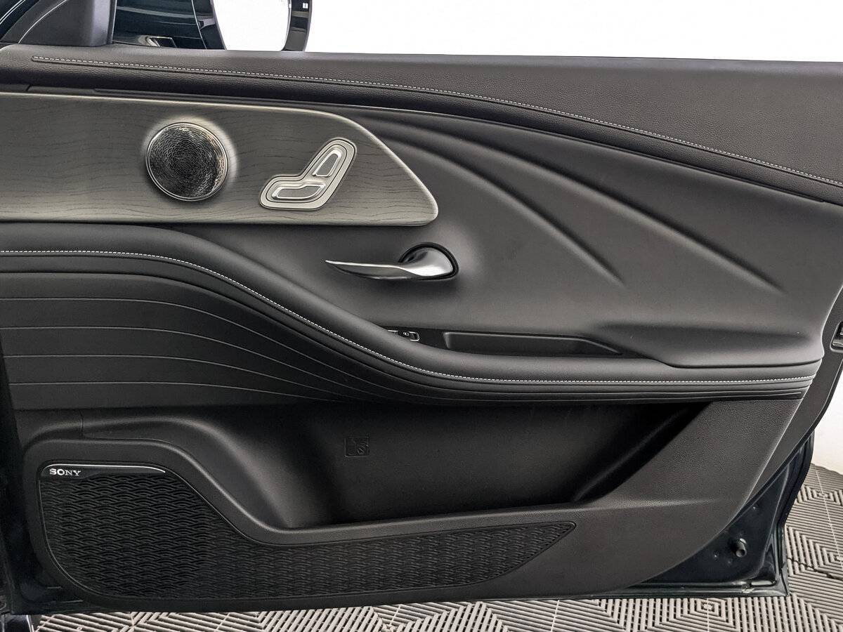 Chery Arrizo 8 2023 года с пробегом. Фото: #23