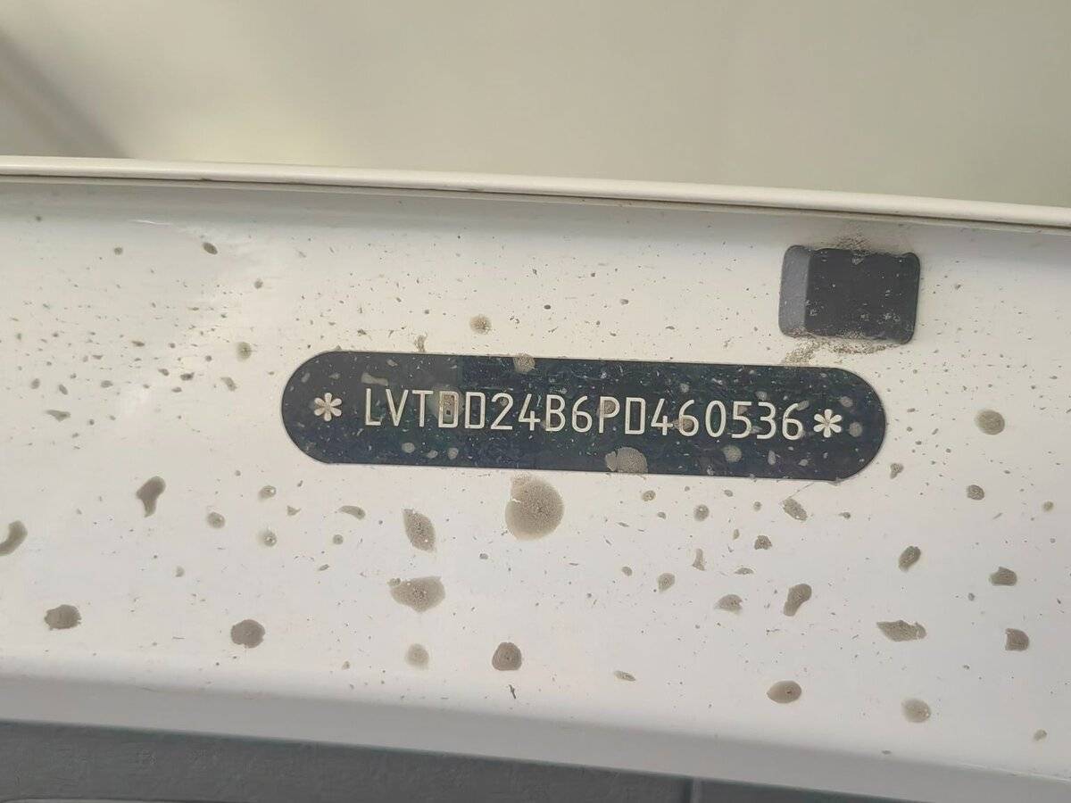 Chery Tiggo 8 Pro Max 2023 года с пробегом. Фото: #8