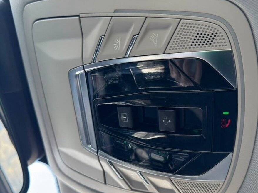 Chery Tiggo 7 Pro Max 2023 года с пробегом. Фото: #4