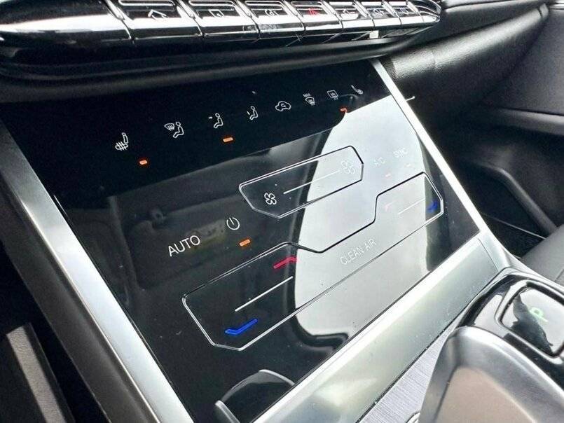 Chery Tiggo 7 Pro Max 2023 года с пробегом. Фото: #5