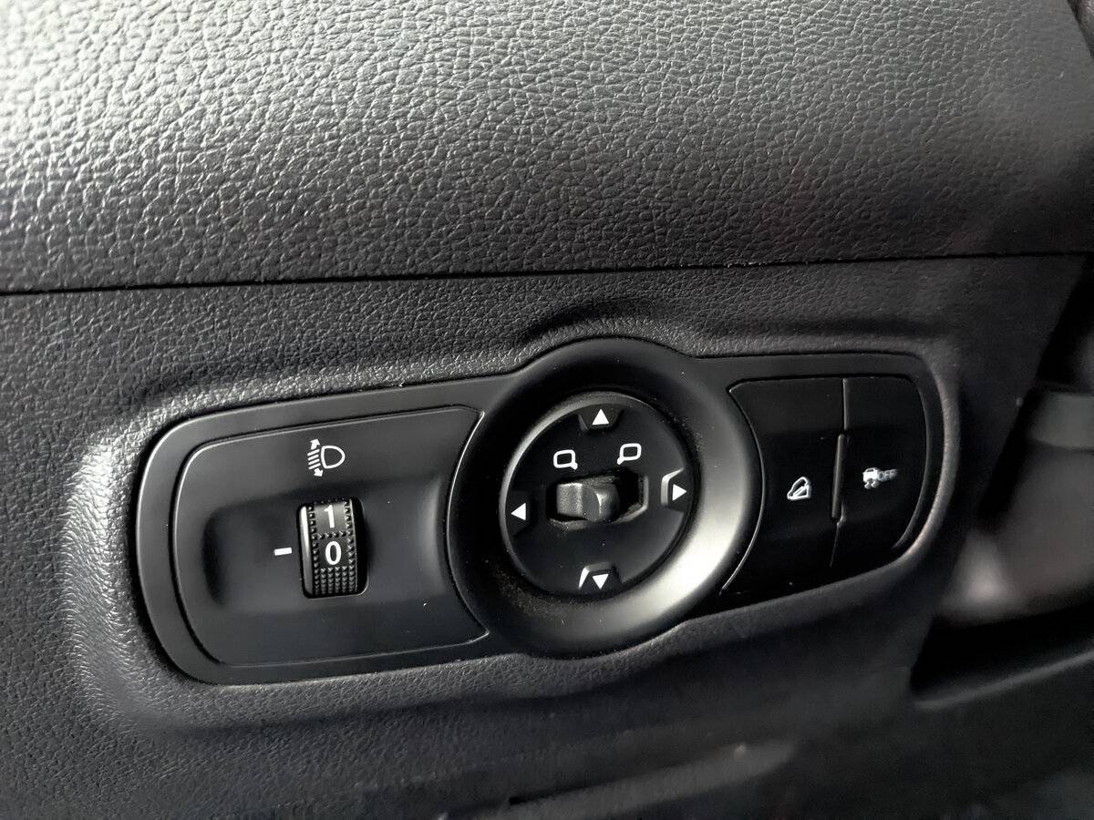 Б/У Чери Тигго 4 2021 года. Фото: #26