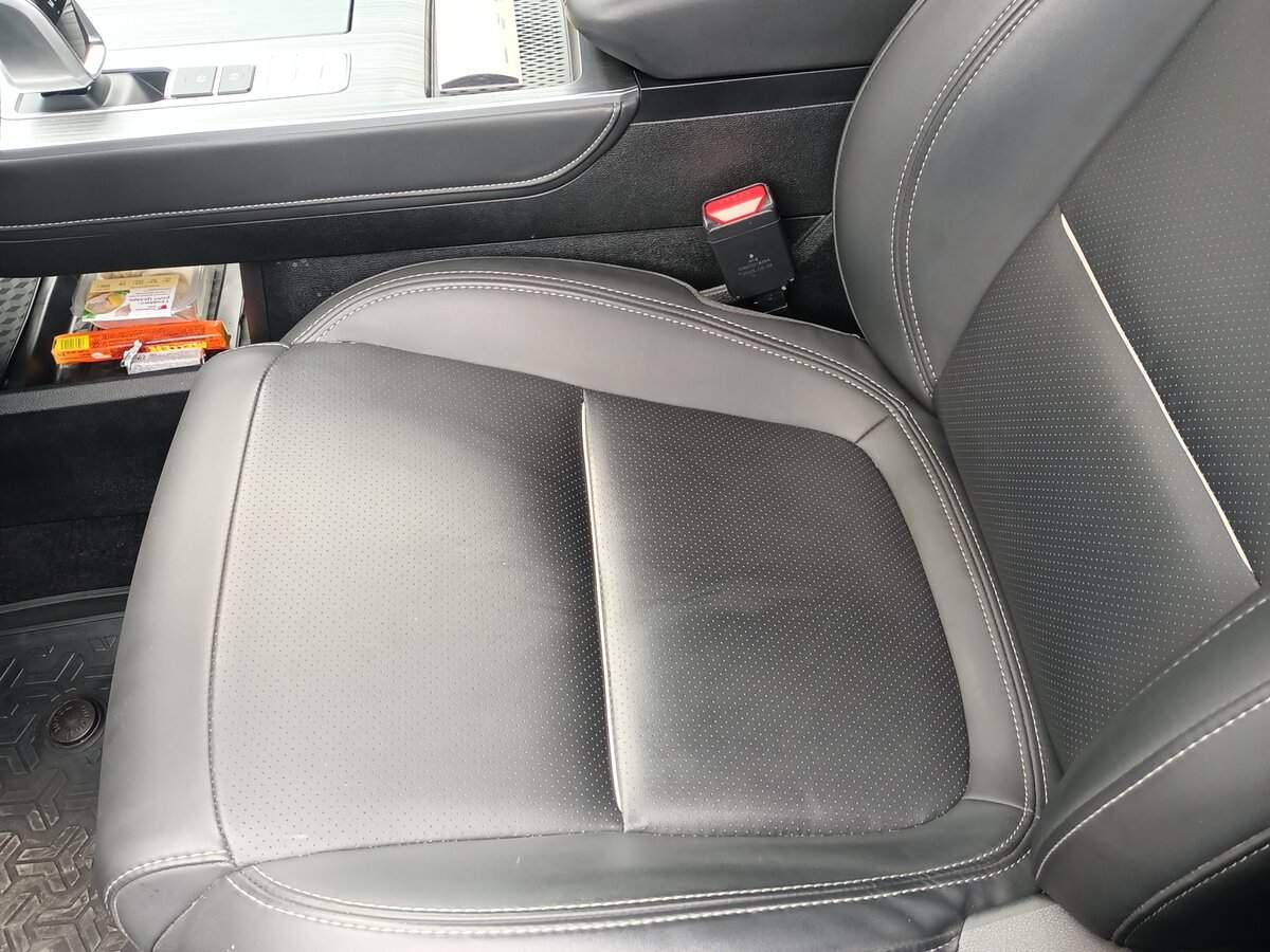 Chery Tiggo 7 Pro Max 2023 года с пробегом. Фото: #8