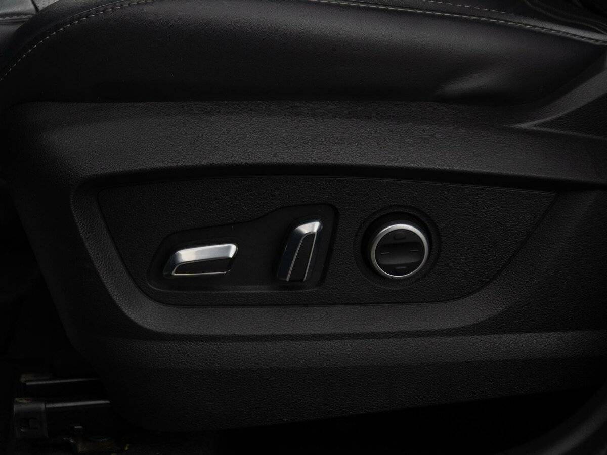 Chery Tiggo 4 Pro 2023 года с пробегом. Фото: #16