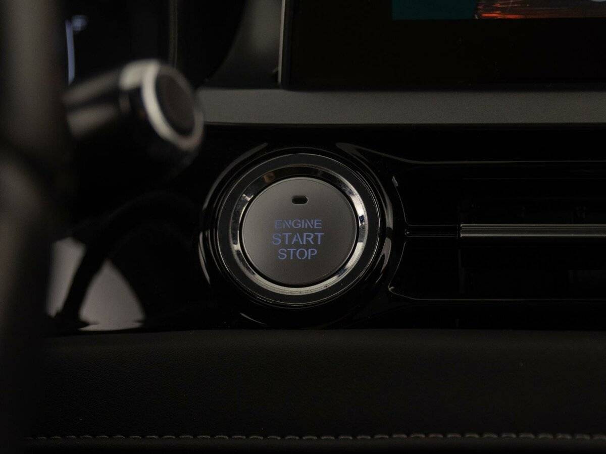 Chery Tiggo 4 Pro 2023 года с пробегом. Фото: #22