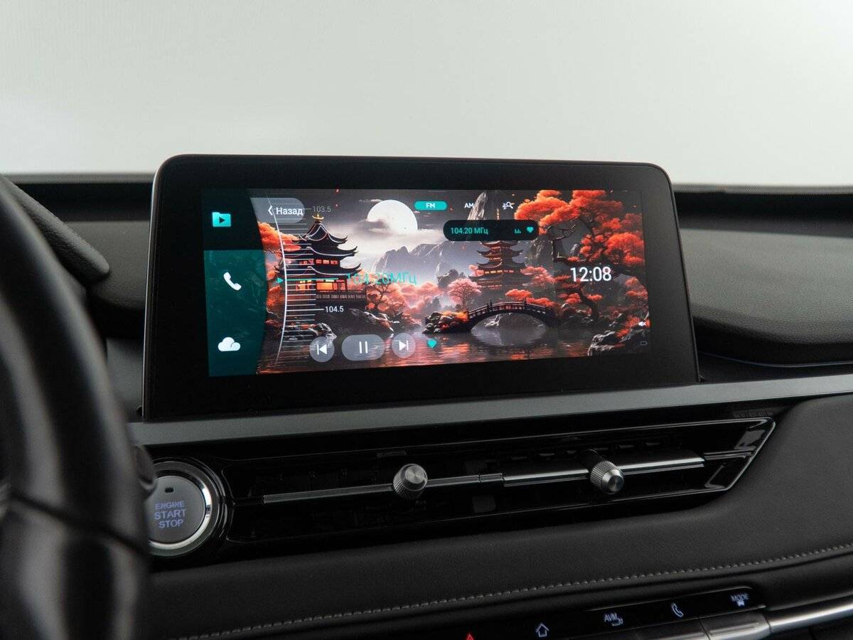 Chery Tiggo 4 Pro 2023 года с пробегом. Фото: #24