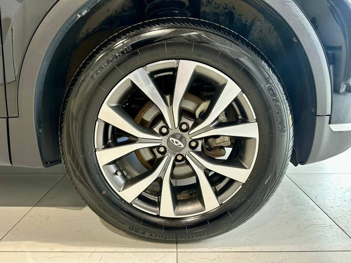 Б/У Чери Тигго 7 Про 2022 года. Фото: #7