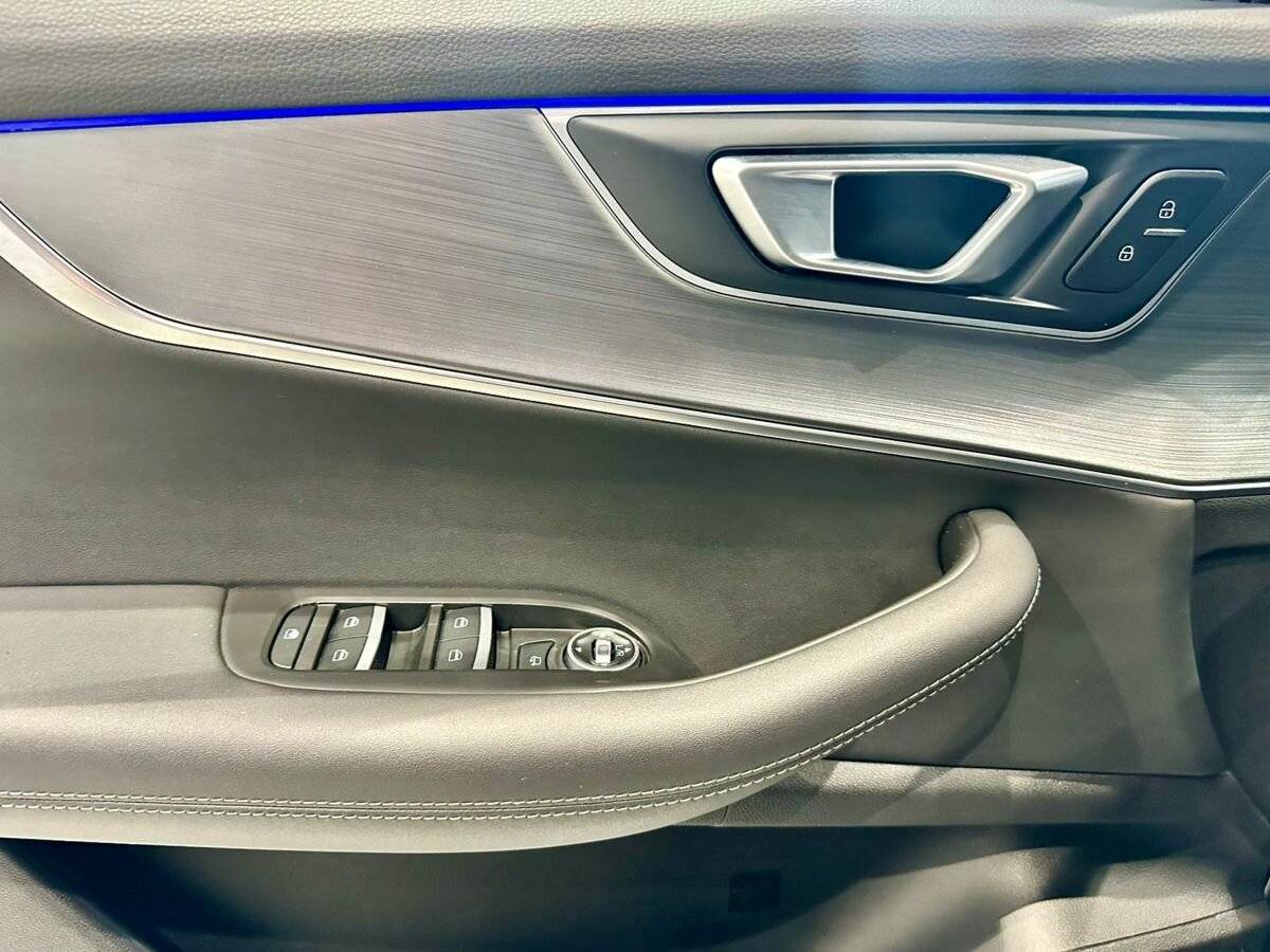 Б/У Чери Тигго 7 Про 2022 года. Фото: #11