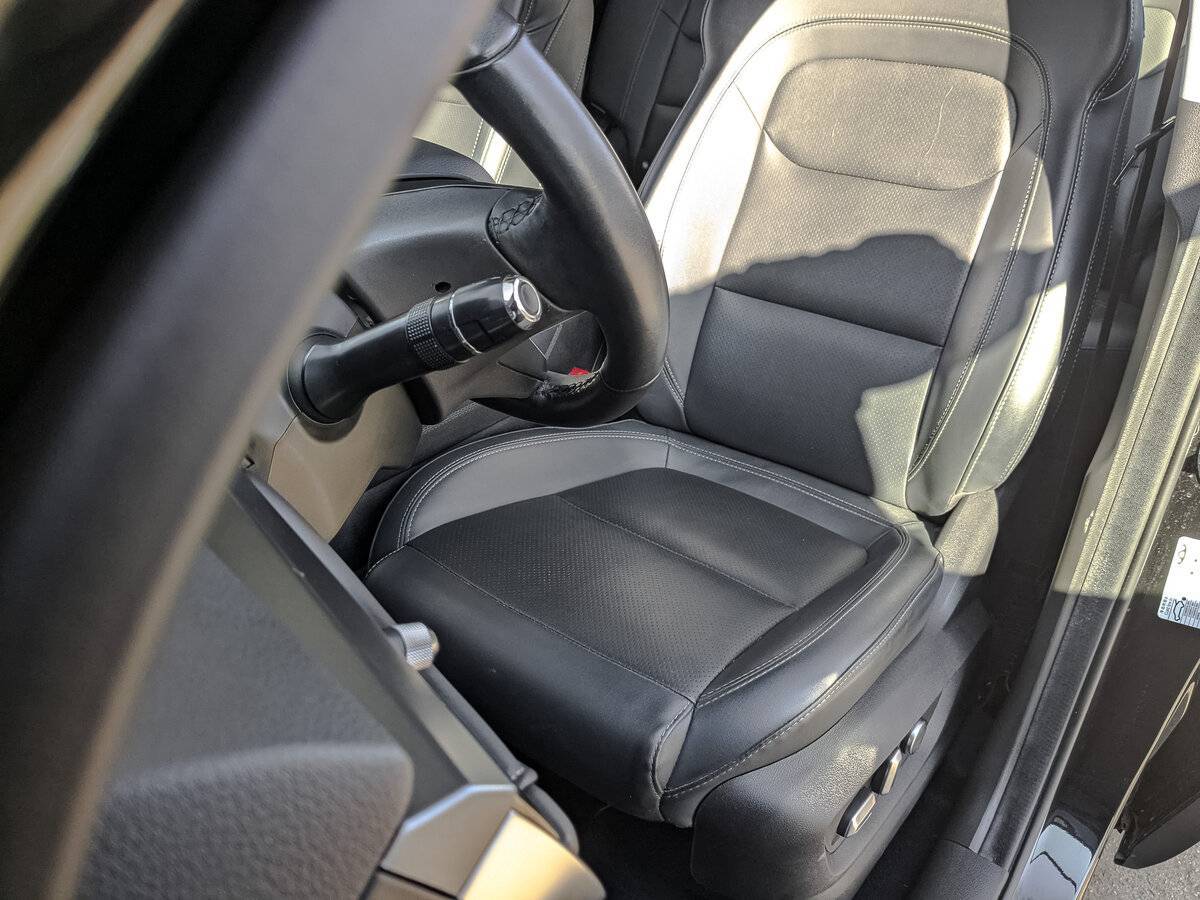 Chery Tiggo 4 Pro 2022 года с пробегом. Фото: #17