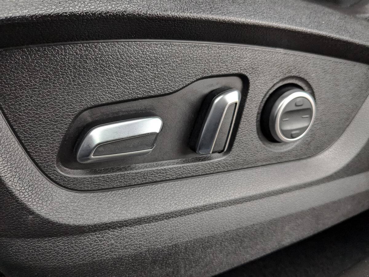 Chery Tiggo 4 Pro 2022 года с пробегом. Фото: #18