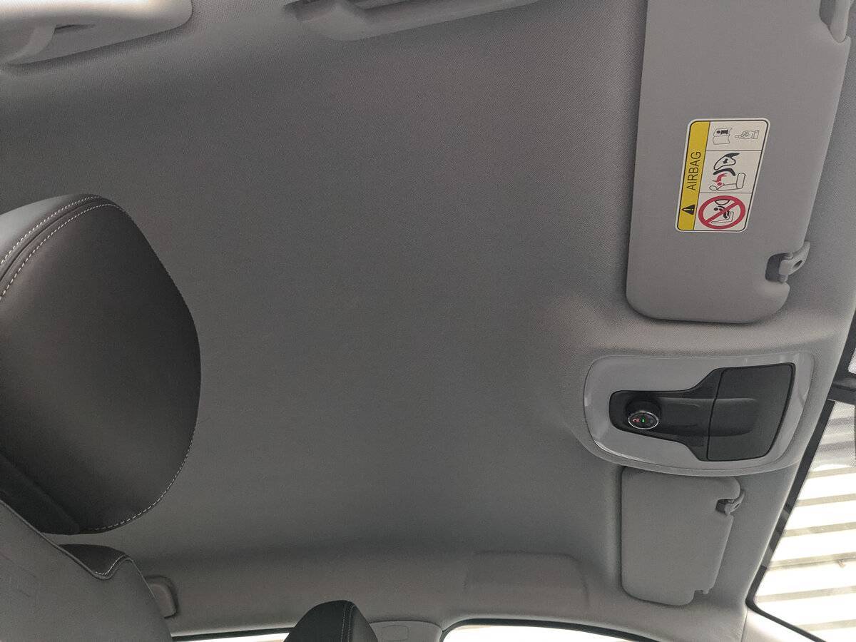 Chery Tiggo 4 Pro 2022 года с пробегом. Фото: #20