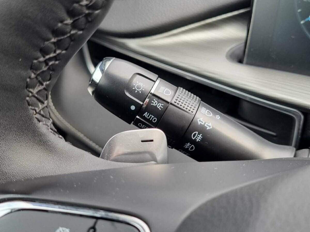 Chery Tiggo 8 Pro Max 2023 года с пробегом. Фото: #19