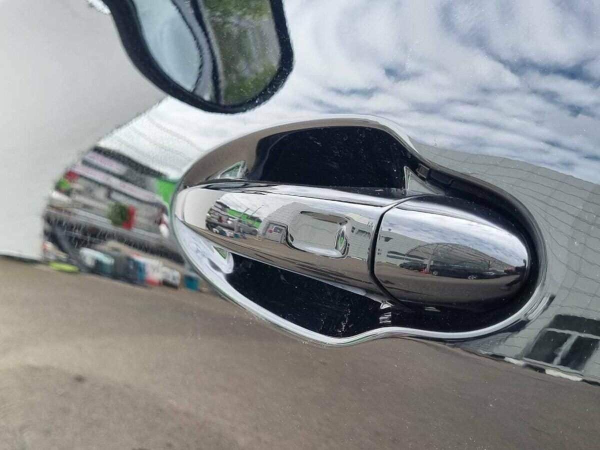 Chery Tiggo 8 Pro Max 2023 года с пробегом. Фото: #21