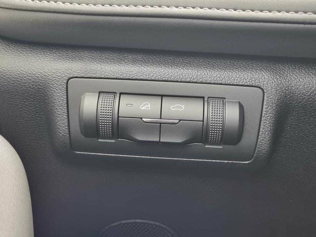 Chery Tiggo 8 Pro Max 2023 года с пробегом. Фото: #22