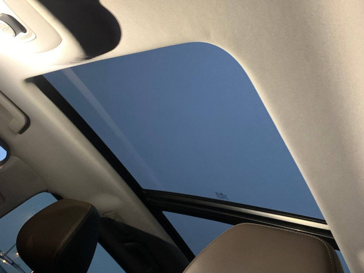 Chery Tiggo 8 Pro 2021 года с пробегом. Фото: #6