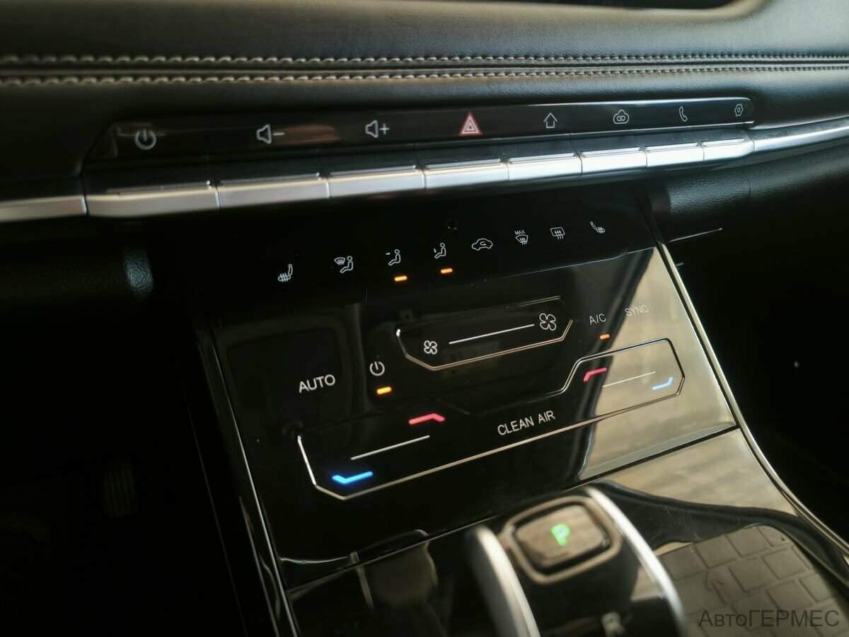 Chery Tiggo 7 Pro 2022 года с пробегом. Фото: #7